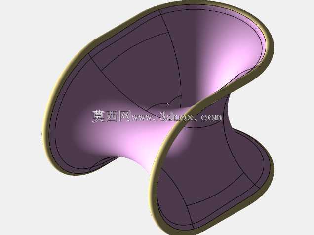 虫洞椅+视频教程