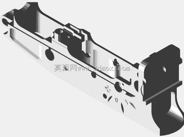 VZ61����STL