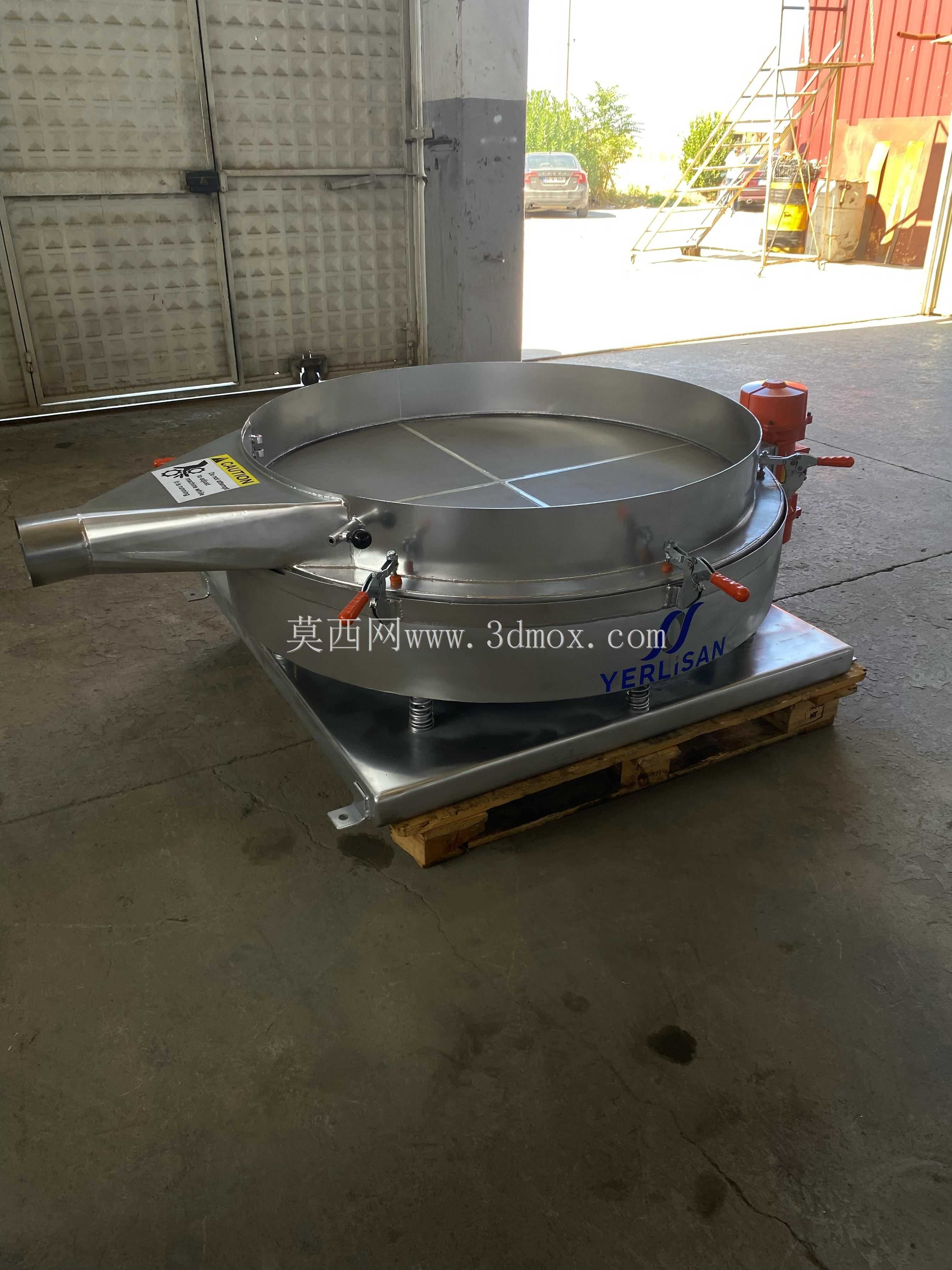 RVS-1200紧凑型