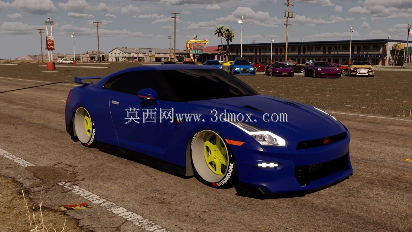 �ղ�GT-R'24