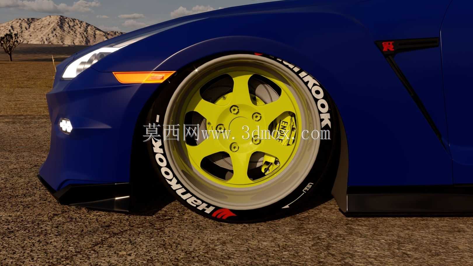 �ղ�GT-R'24