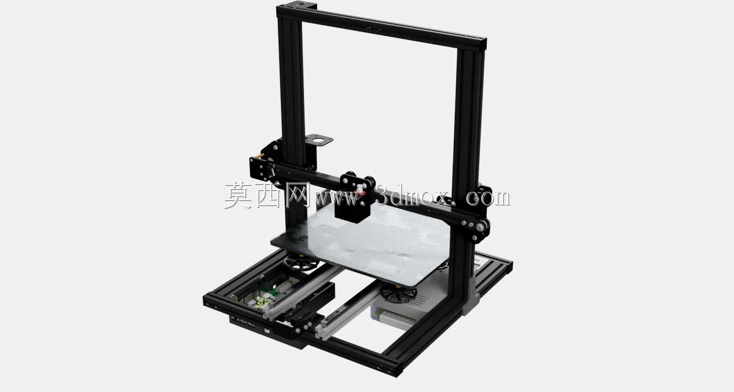 ����Creality CR-10 Mini�������Ի���