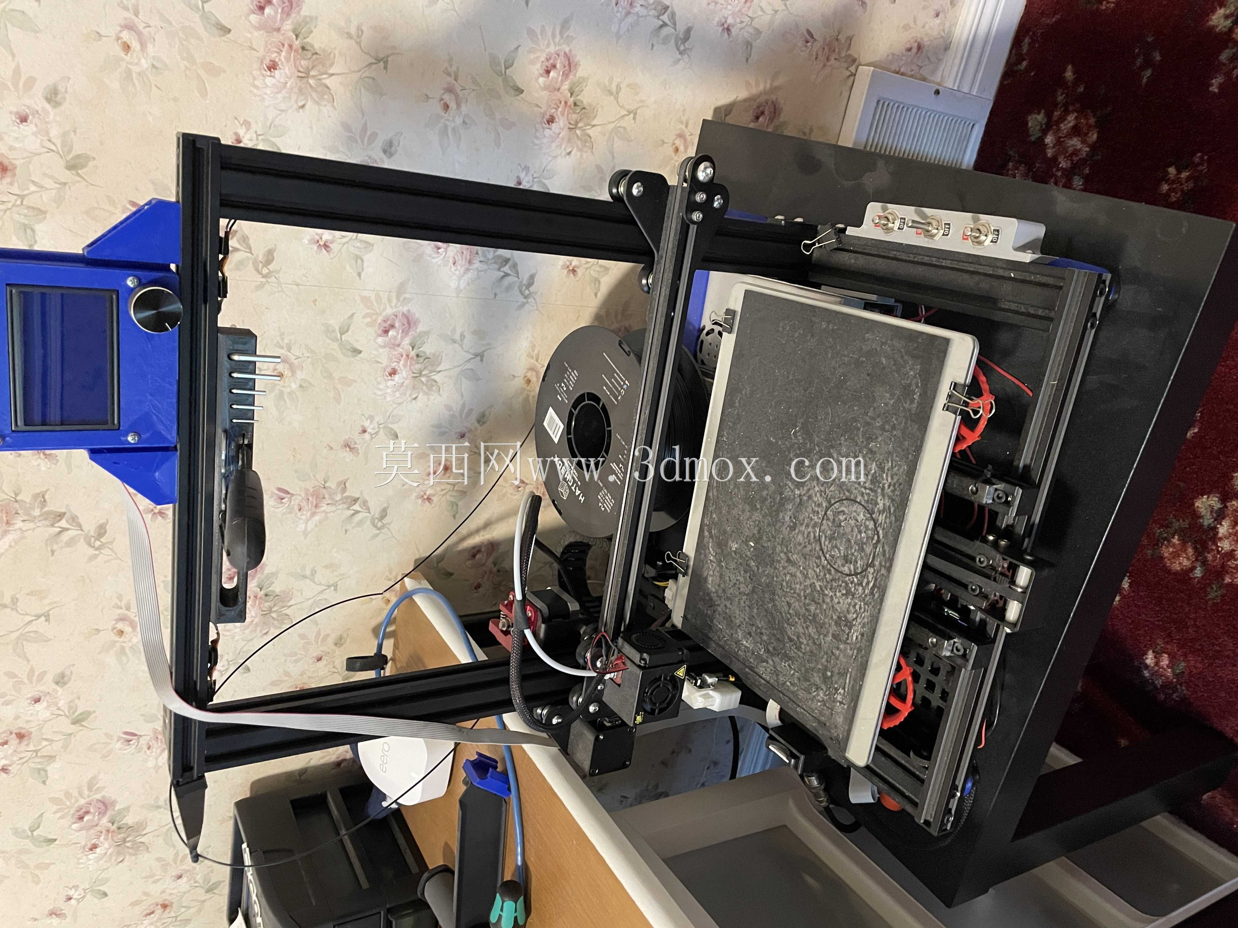 ����Creality CR-10 Mini�������Ի���