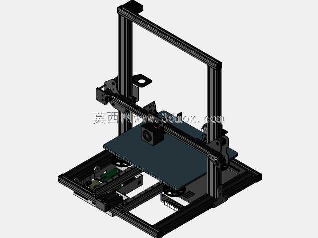 ����Creality CR-10 Mini�������Ի���