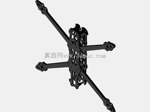 GEPRC Mark 4 7英寸框架