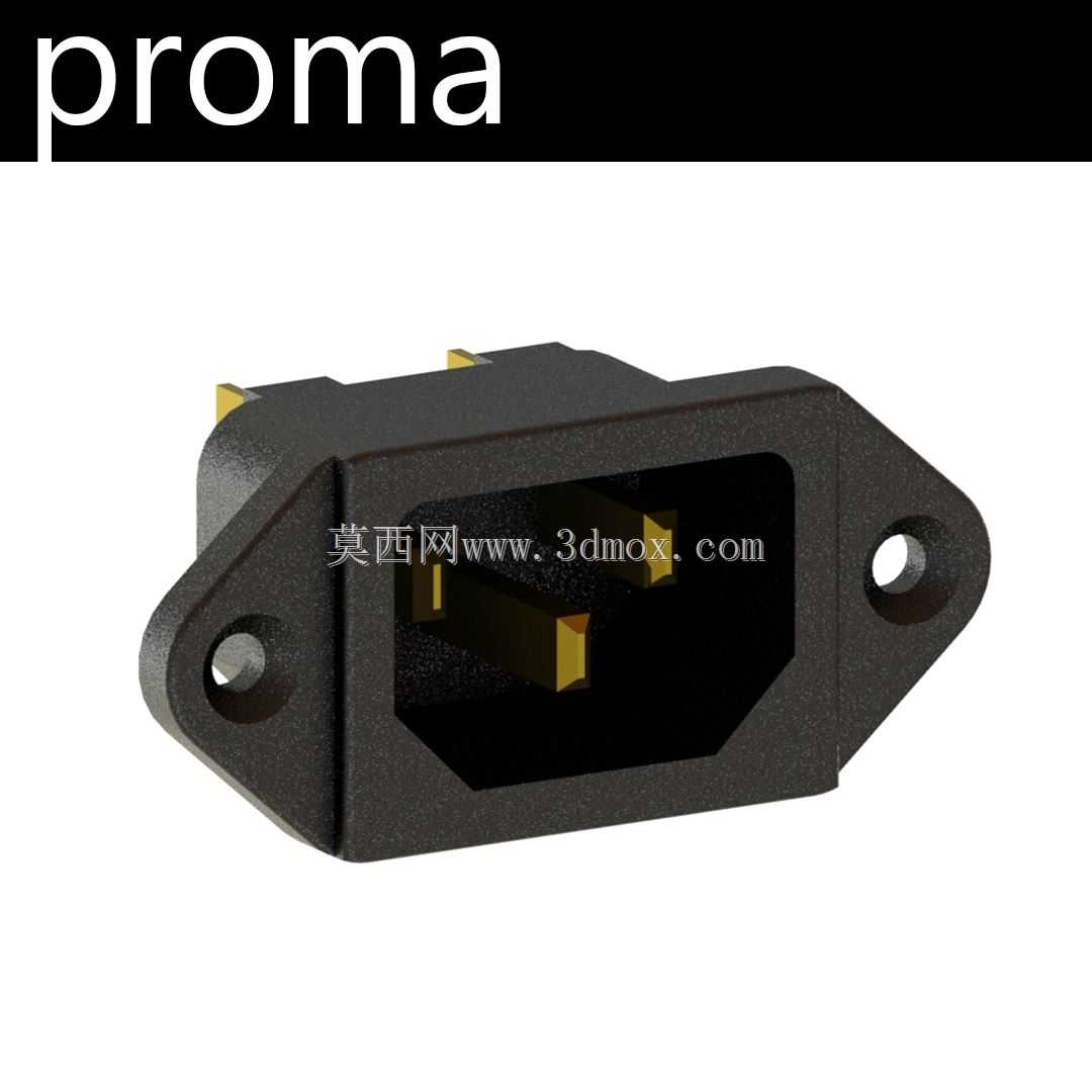 IEC320 3P AC 250V������
