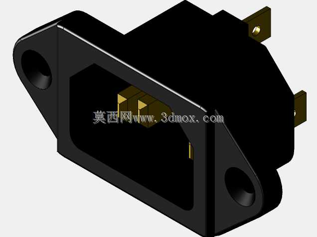 IEC320 3P AC 250V������