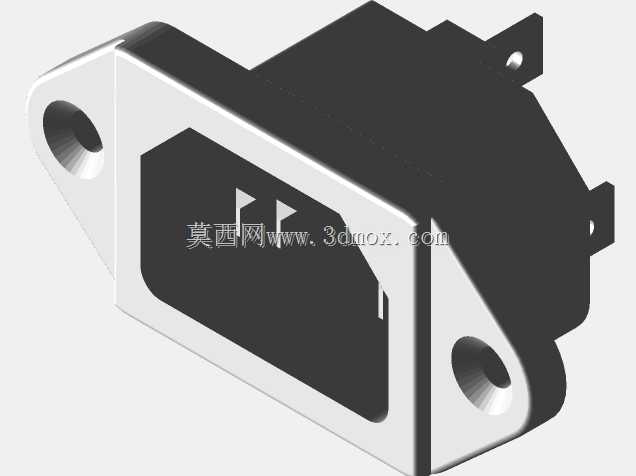 IEC320 3P AC 250V������