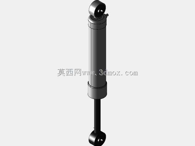 磁流变阻尼器