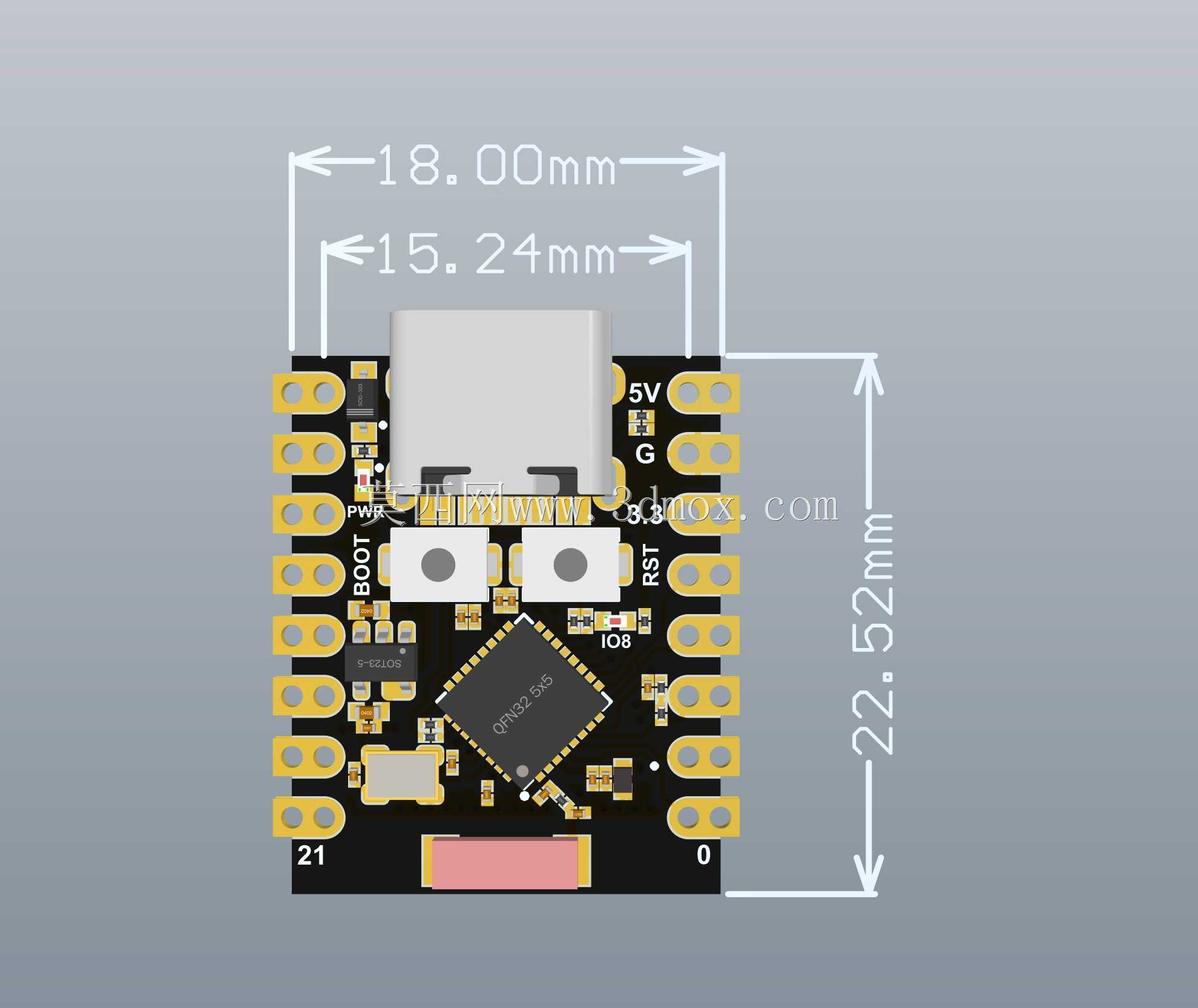 ESP32-C3��������