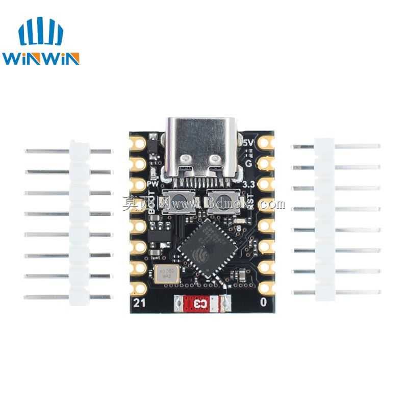 ESP32-C3��������