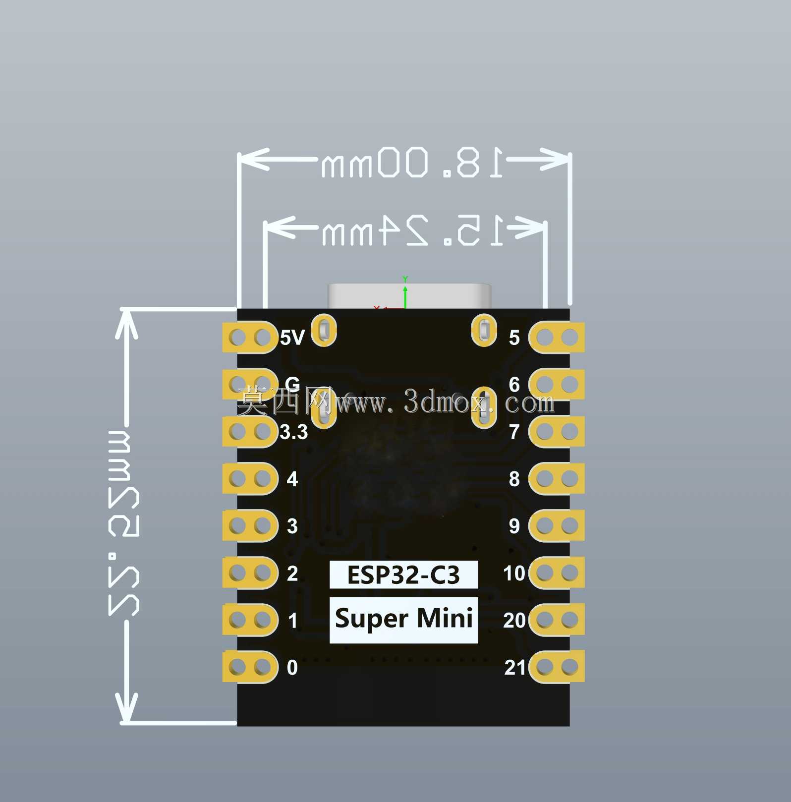 ESP32-C3��������