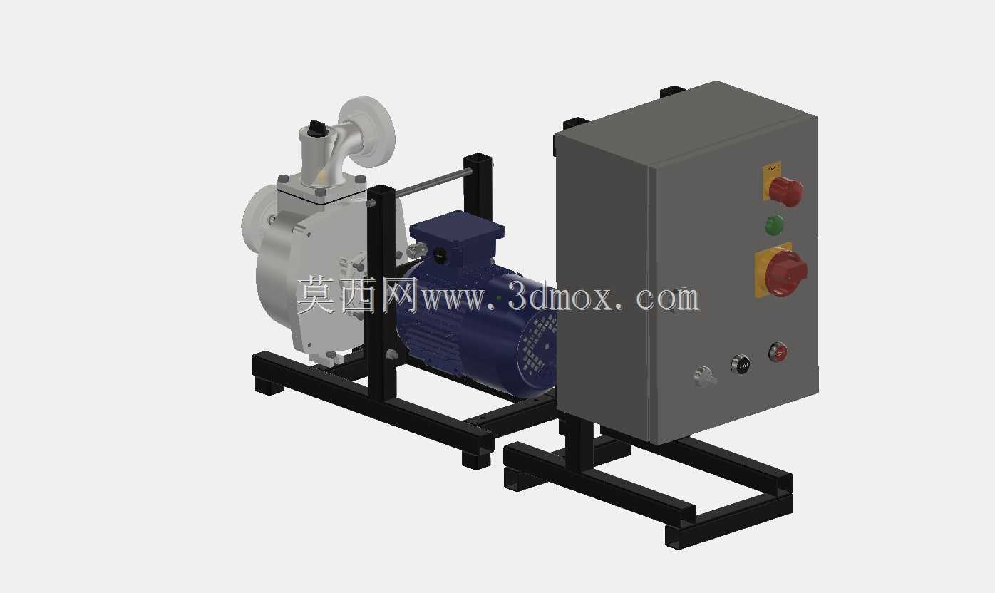 ��ˮ��15qm/h��1,1kW 400V