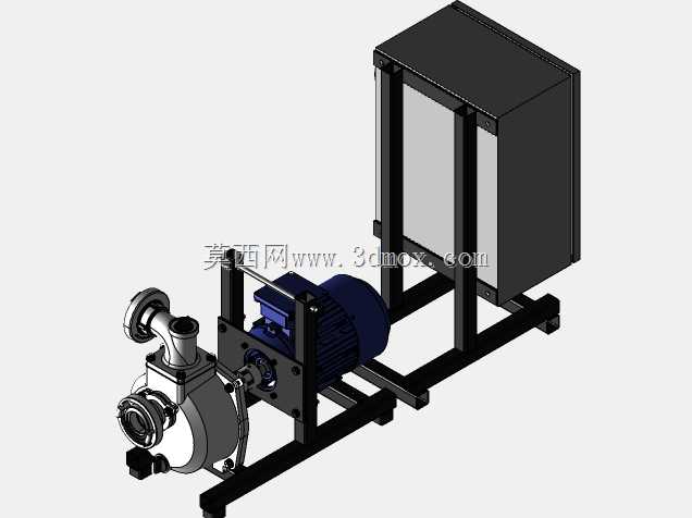 ��ˮ��15qm/h��1,1kW 400V