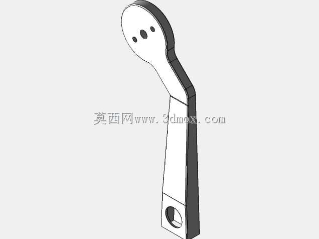 可拆卸式汽车飞行支架