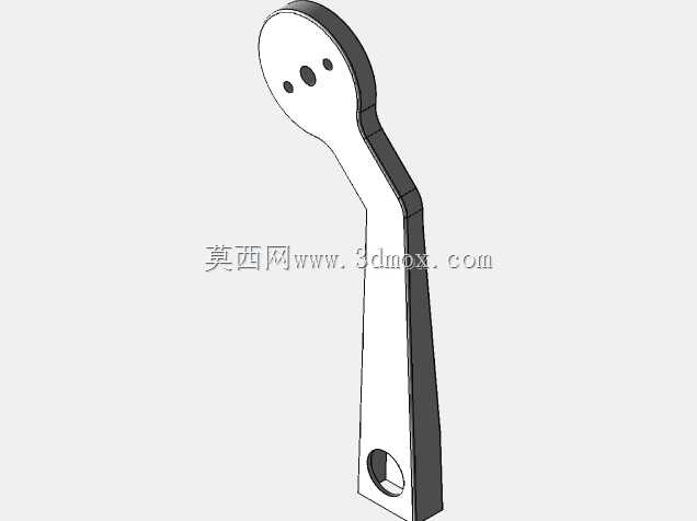 可拆卸式汽车飞行支架