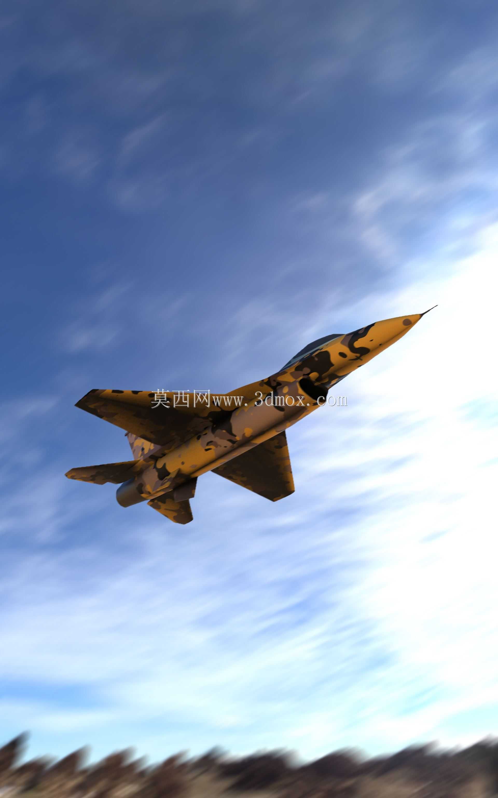 F-16Cս����ӥ