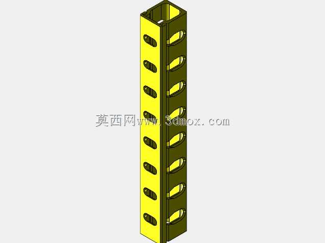 Wring duct