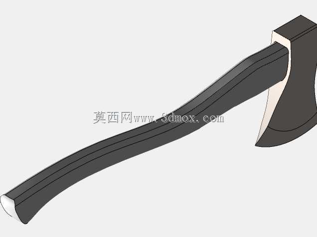 斧头