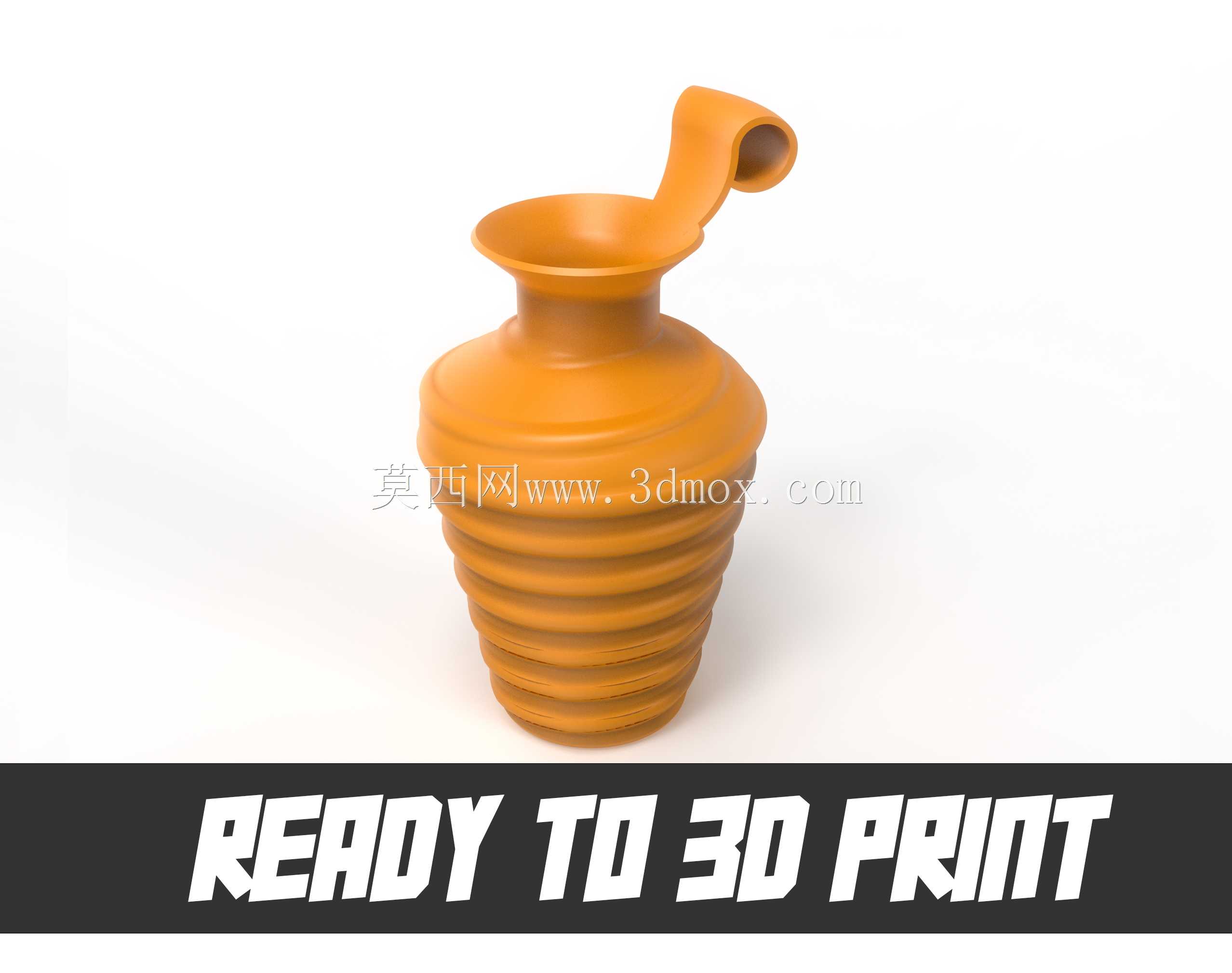 3D��ӡ���裨��ƿ��
