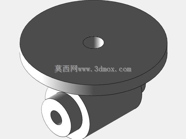 太空物流气球运载器