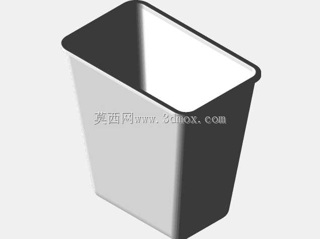 PE垃圾桶