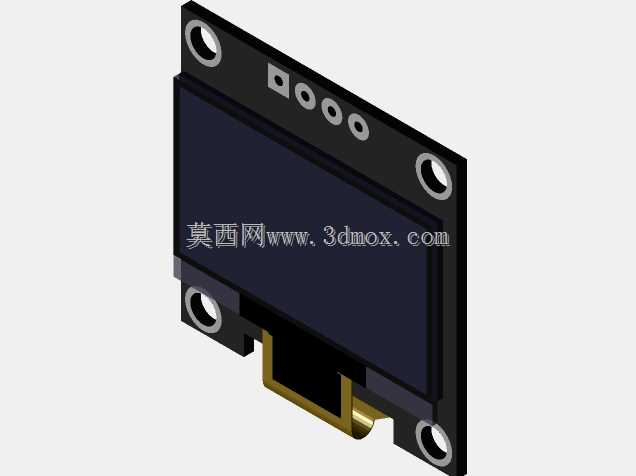 ��ʾ����OLED 0.96\��128x64 i2c