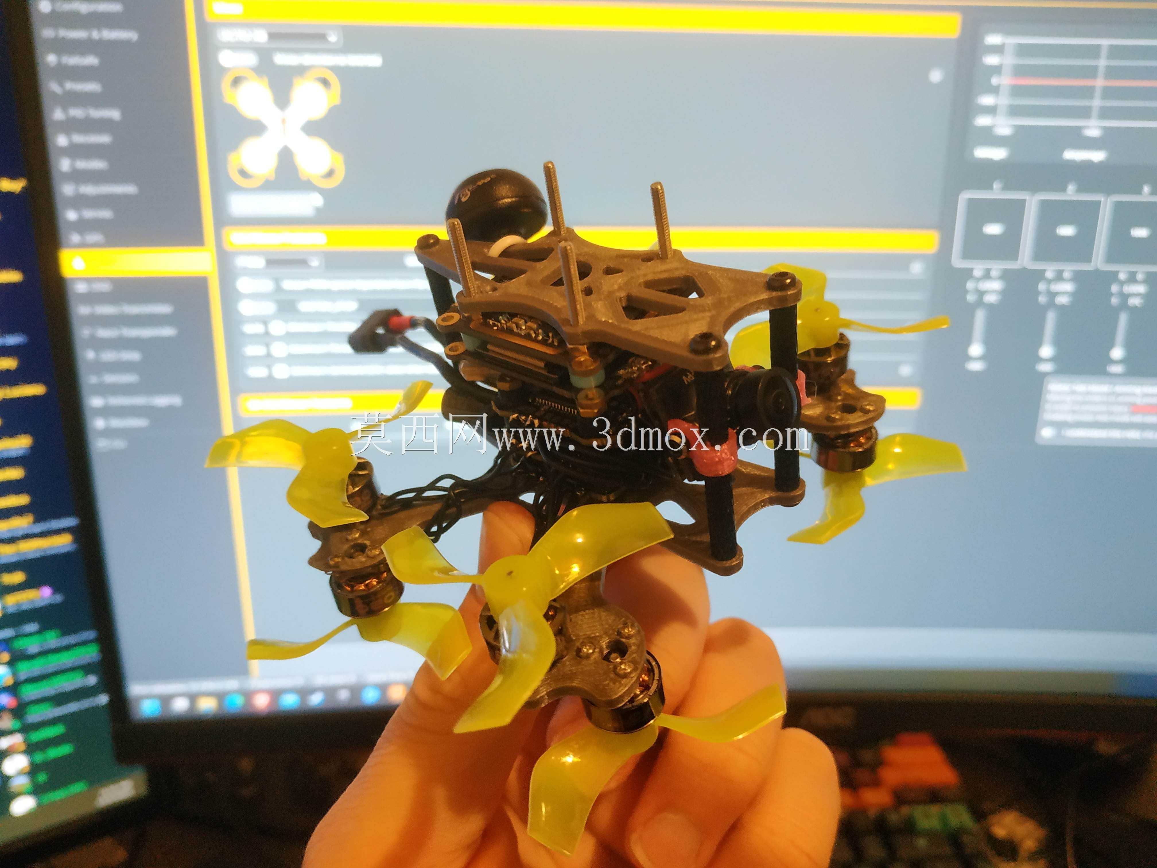 Tinylifter X8���˻�
