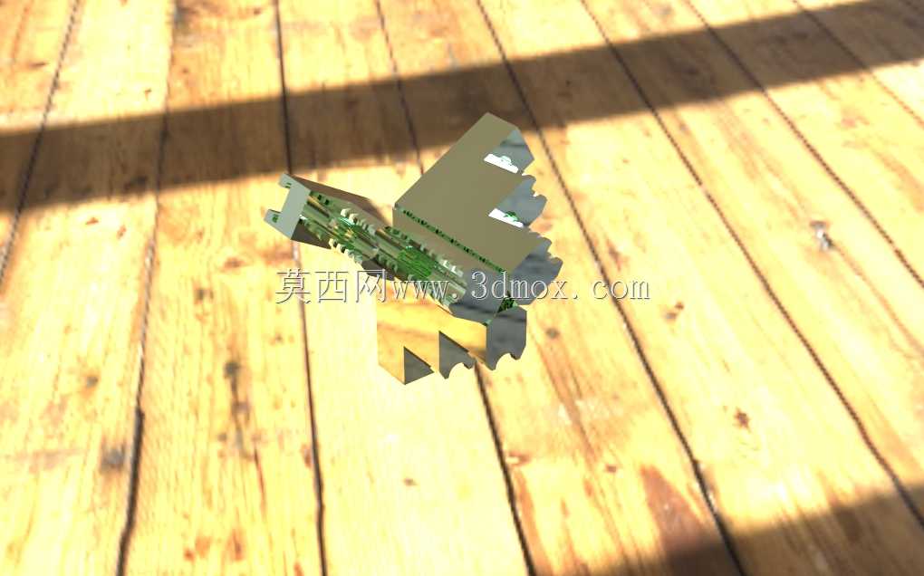 主轴箱