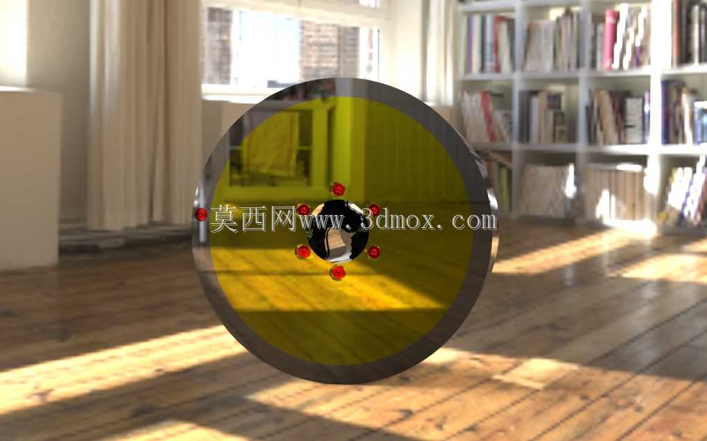 主轴箱