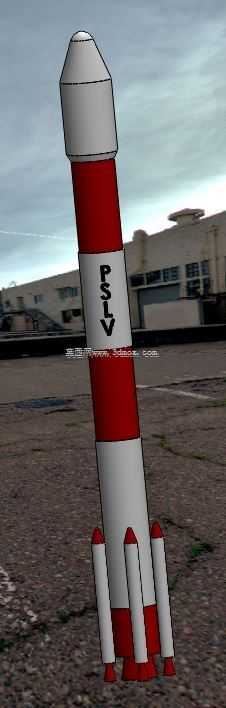 PSLV