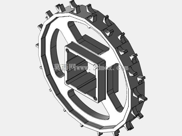 MD254 Z18 Q40X40