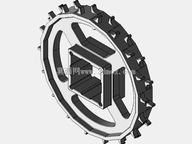 MD254 Z18 Q40X40