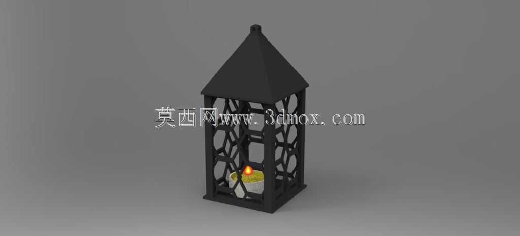Lantern-3D����