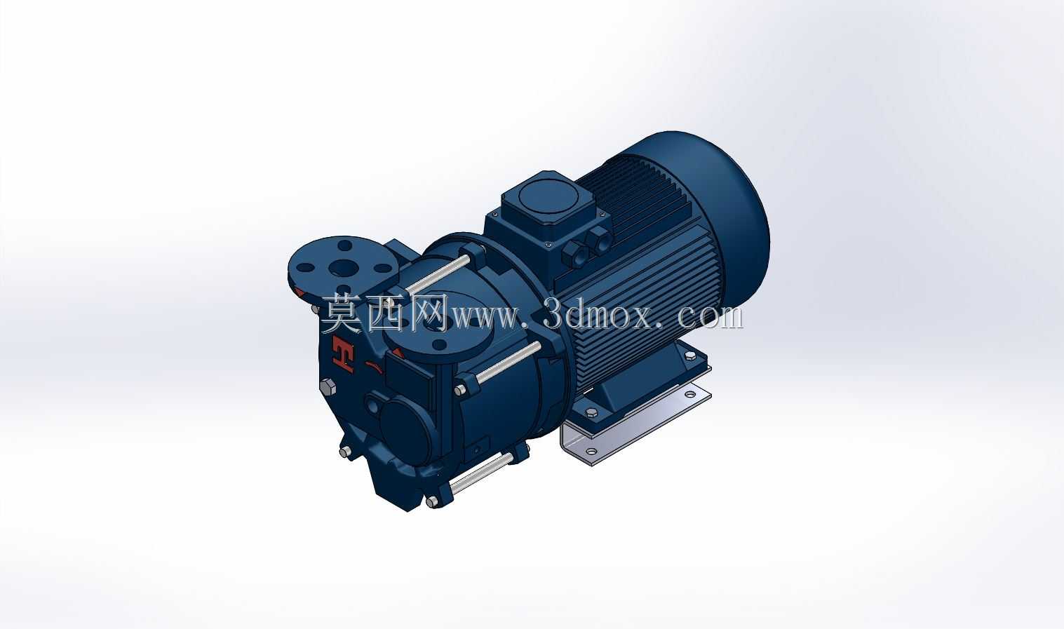 Bomba Pompetravaini TRMB 40-200����