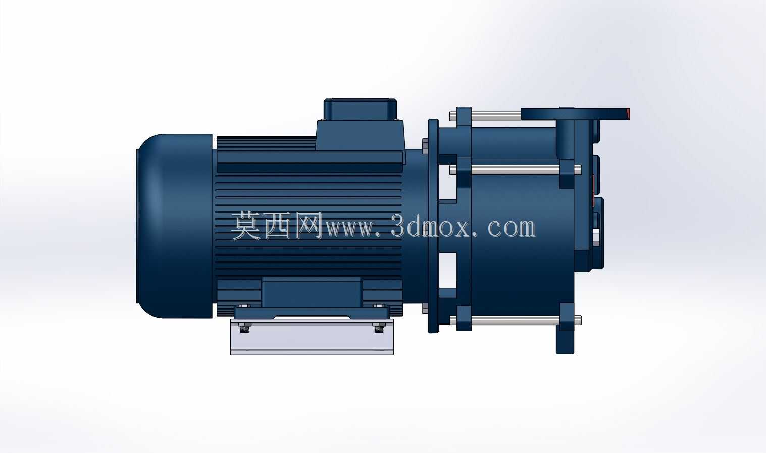 Bomba Pompetravaini TRMB 40-200����