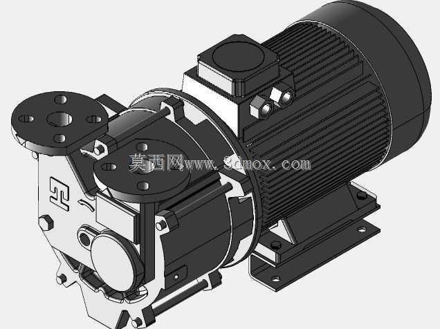 Bomba Pompetravaini TRMB 40-200����