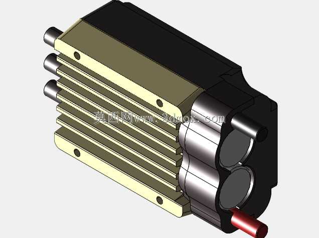 Scorpion Tribunus 06-80A ESC SBEC