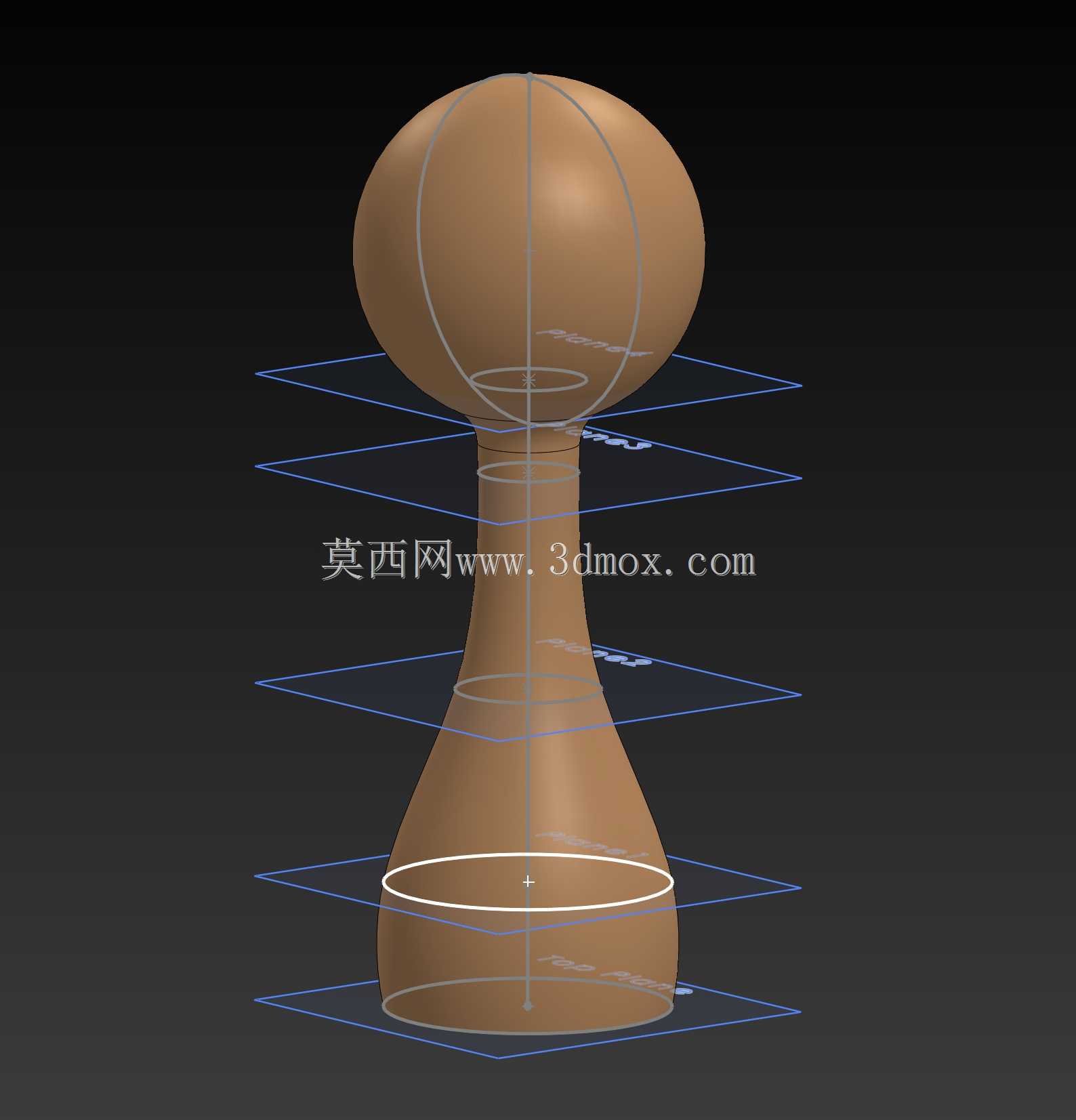 自定义十六进制驱动程序