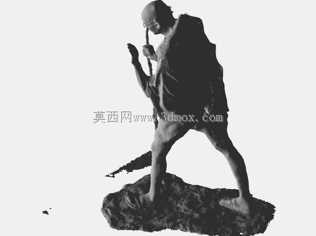 圣雄甘地