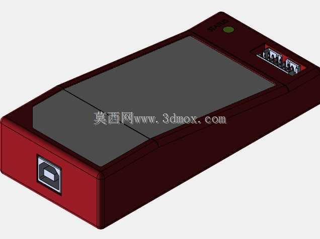 ����HW-USB-II-G