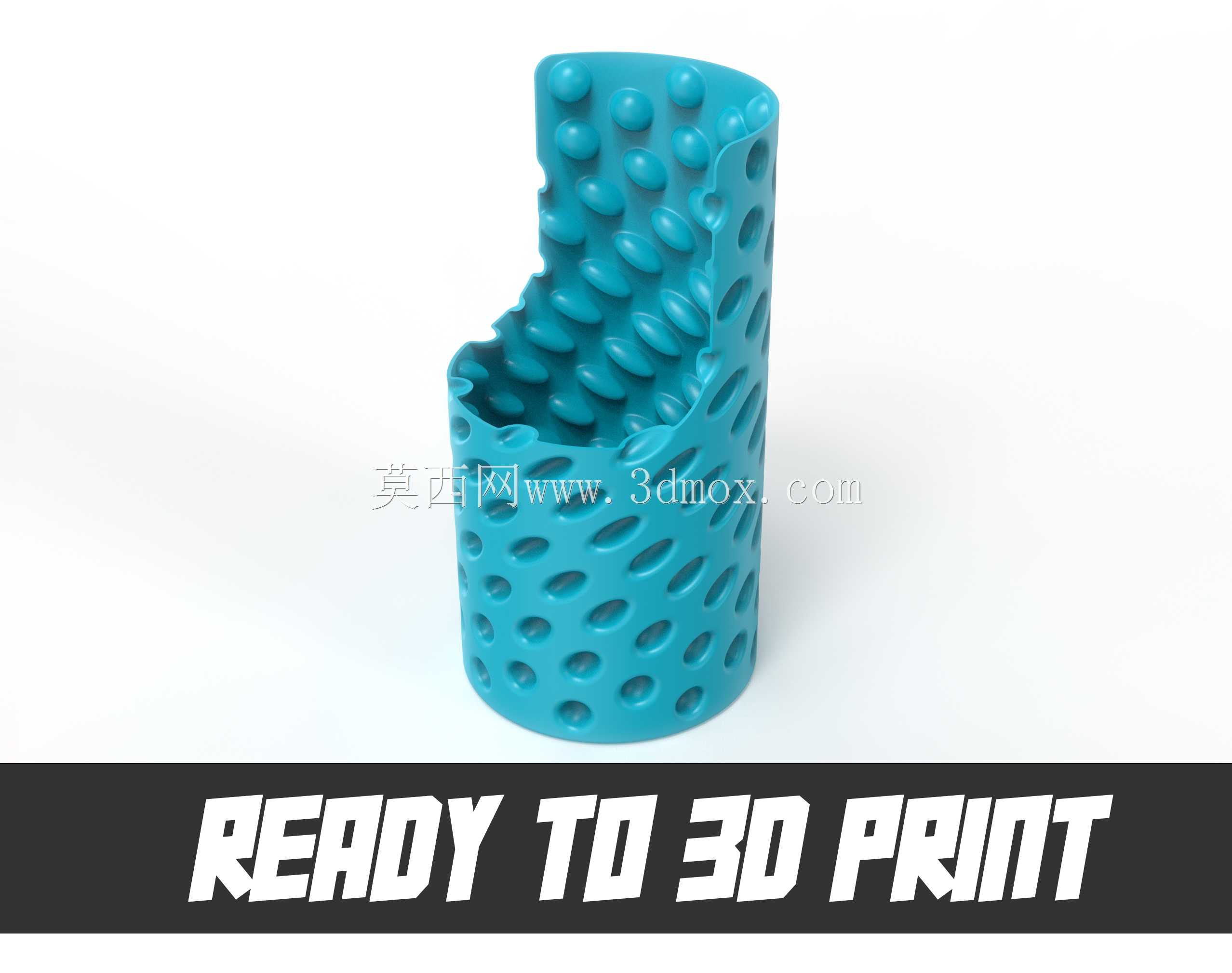 3D��ӡ���裨��ƿ��