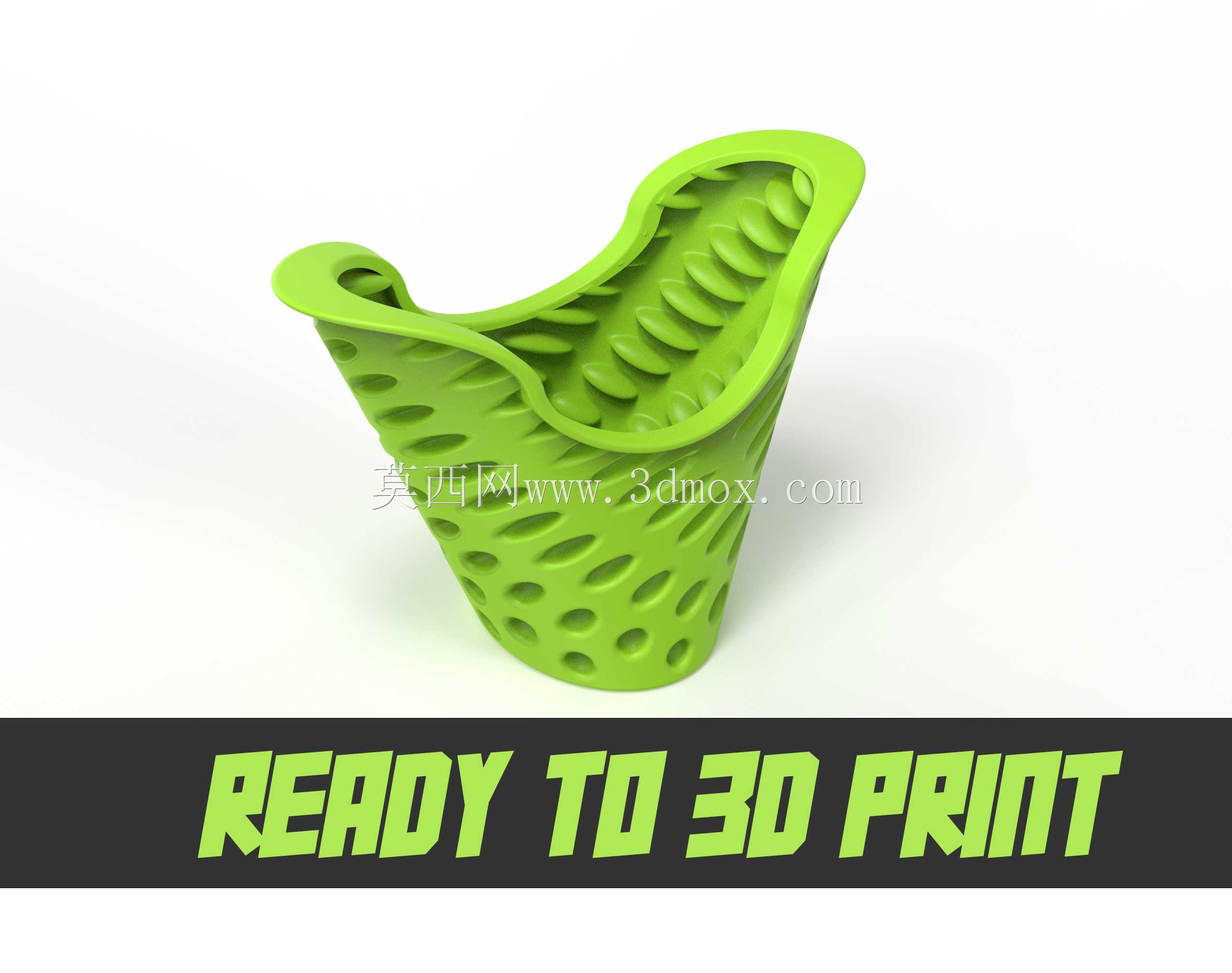 3D��ӡ���裨��ƿ��
