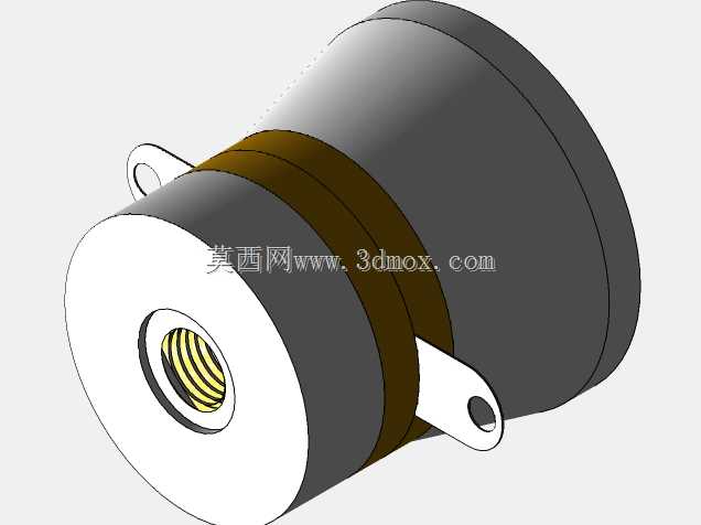 60瓦-40Khz PZT换能器(超声波清洁器驱动器)
