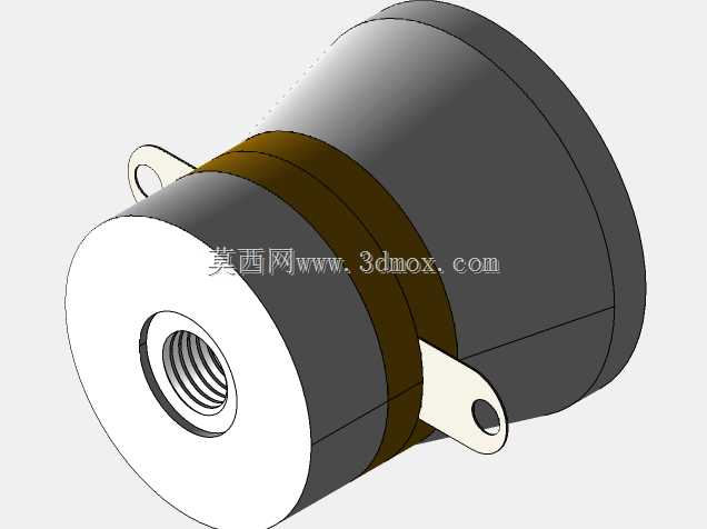 60瓦-40Khz PZT换能器(超声波清洁器驱动器)