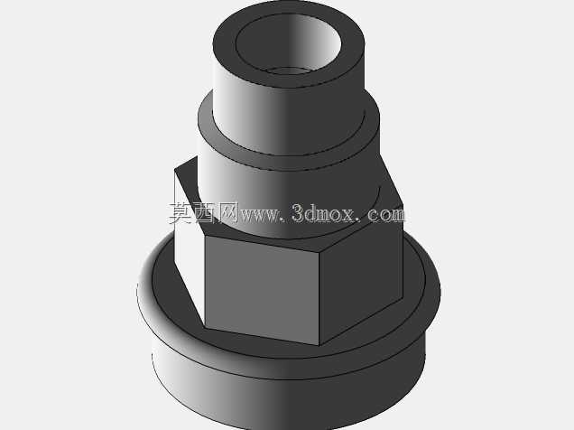 Inventor中的闸阀|| Inventor中的阀门||管件|| Inventor部件|| Inventor工程图