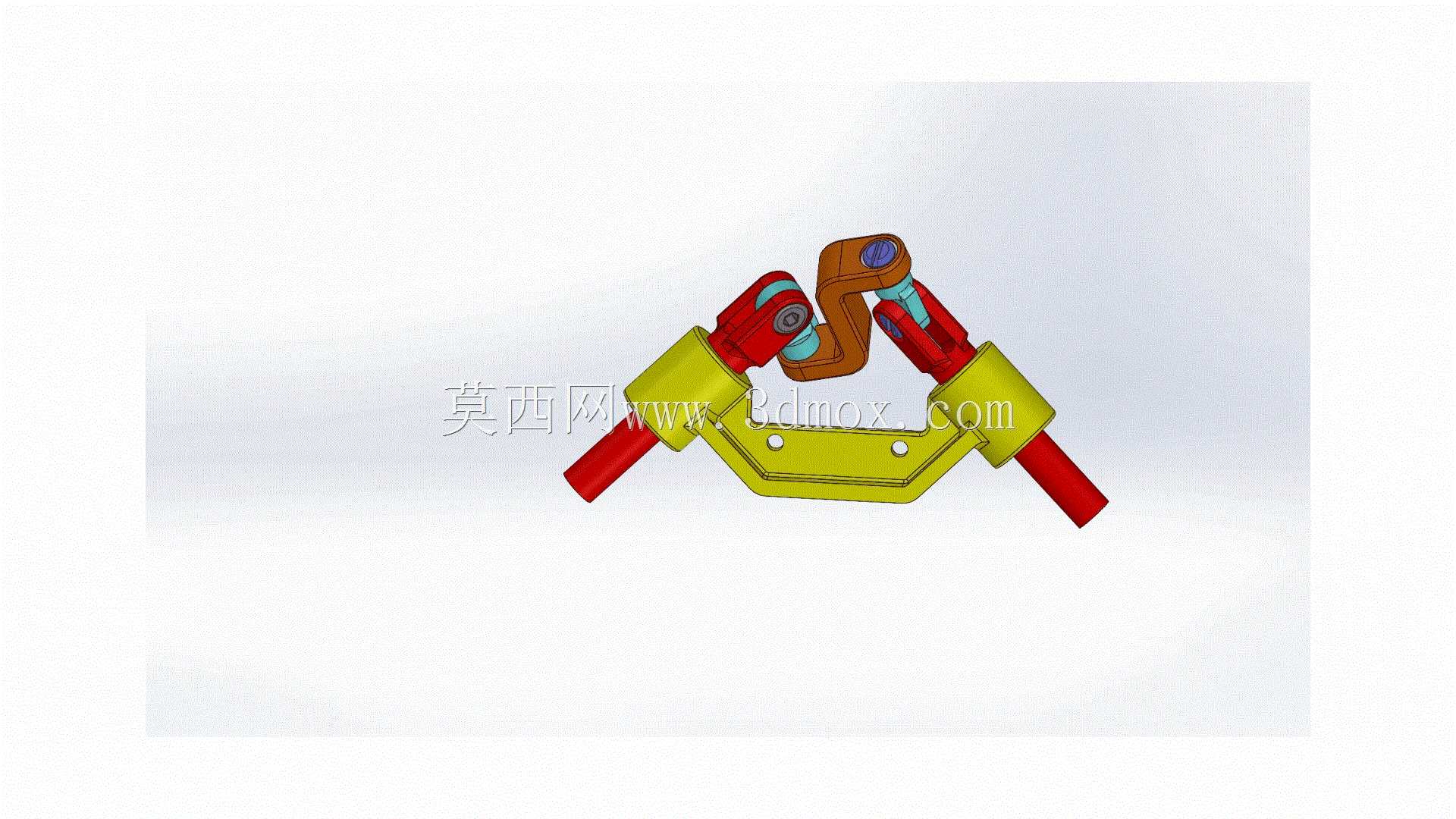 SolidWorks 2023绘图研究