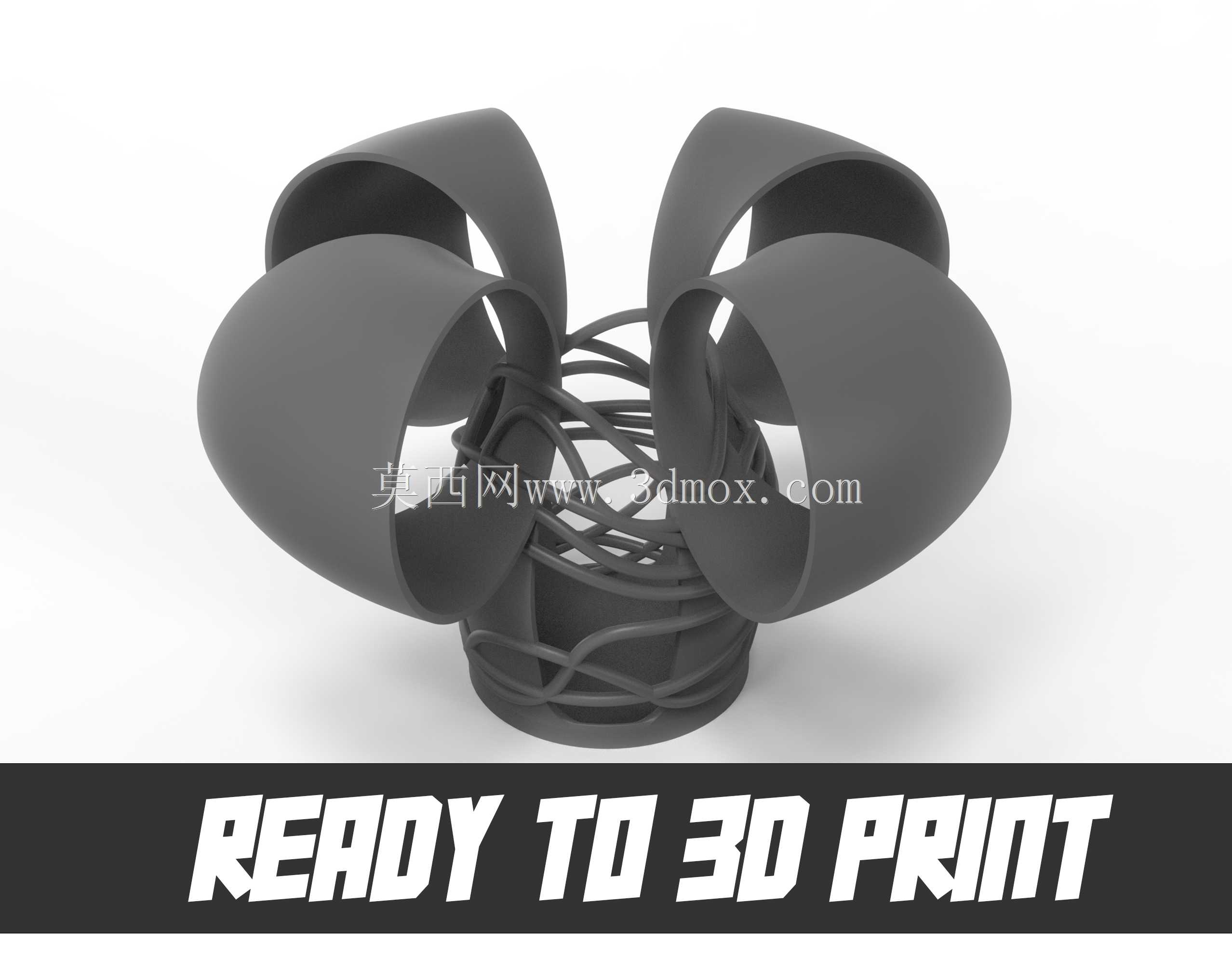 3D��ӡ���裨��ƿ��