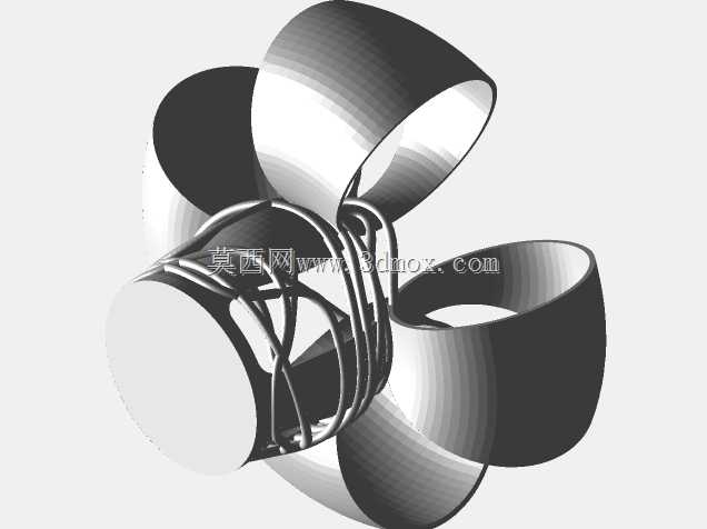 3D��ӡ���裨��ƿ��