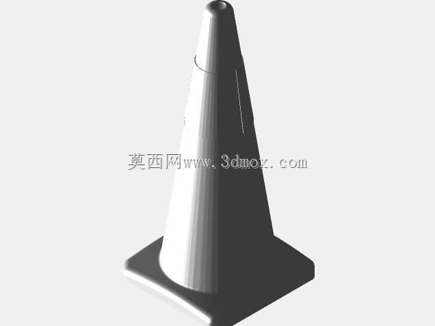 安全交通锥